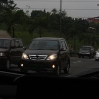 Menghindari Efek Highway Hypnosis