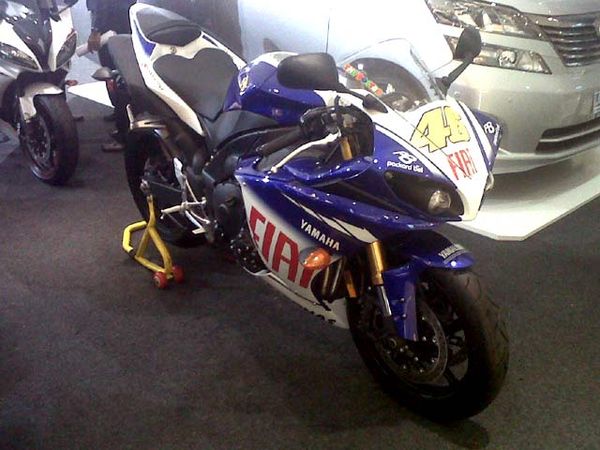 Motor Rossi Rp 350 Juta Motor Rossi Rp 350 Juta