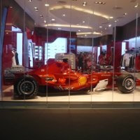 Orang Kaya Makin Banyak, Ferrari Masuk India