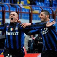 Beberapa Perubahan dan Inter pun Menang