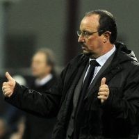 Rafa: Terima Kasih Interisti