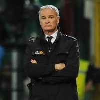 Ranieri: Palermo Lebih Baik