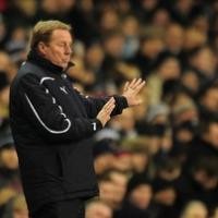 Redknapp Sanjung Spurs yang Pantang Menyerah