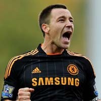 Ancelotti Berharap pada Terry & Lampard
