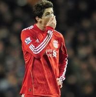 Menunggu Torres Tersenyum Lagi