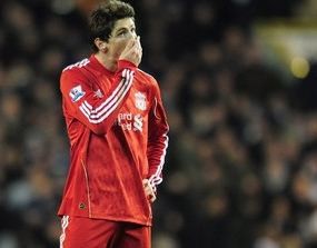 Menunggu Torres Tersenyum Lagi