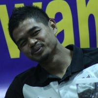 Bepe: Tak Starter pun Tak Masalah