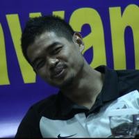 Kritik Boleh, Dukung Merah Putih Jalan Terus