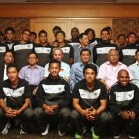 Jadi Juara, Timnas Ditunggu Bonus Rp 5,5 M