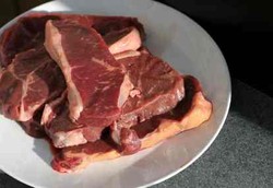 Hati-hati Makan Daging dari Ternak yang Diberi Antibiotik