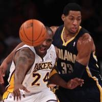 Pacers Gulingkan Lakers di Staples Center