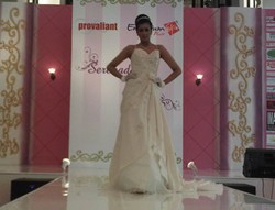 Serenade of Love Tutup Wedding Exhibition di Pluit