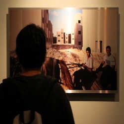 Di Jalur Gaza, Life Must Go On