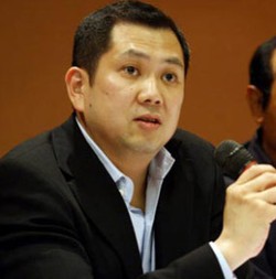 Bawa Bukti Rekaman Silet, KPI Laporkan Hary Tanoe