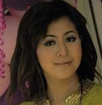 Mischa Moein: Anggota DPR yang Menghina Saya Berinisial H 