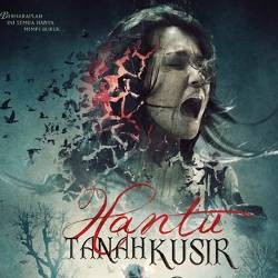 Hantu Tanah Kusir: Menjual Keseksian Miyabi