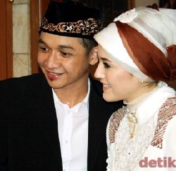 Anak Pasha Ungu Ngambek Tahu Ayahnya Ingin Menikah Lagi