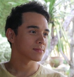 Rionaldo Stockhorst Giat Syuting Demi Anak