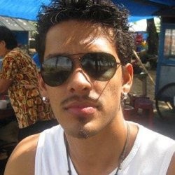 Robby Shine Rayu Korban Dugaan Pemerkosaan Jadi Artis Terkenal