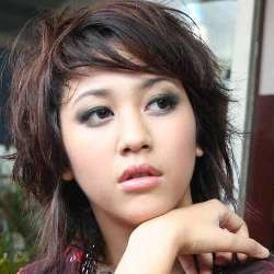 Sherina Kejar Gelar Bachelor of Science ke Amerika