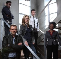 Shattered: Kisah Polisi Berkepribadian Ganda