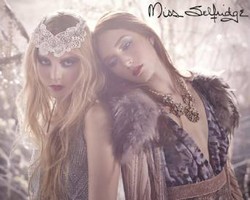 Feminin & Seksi dengan Koleksi Terbaru Miss Selfridge