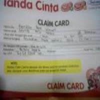 Capek Menagih Janji Hadiah Sepeda Tanda Cinta Susu SGM 