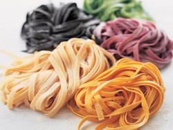 Yuk, Ikutan Pesta Italian Pasta!!!