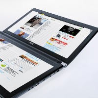 Acer Yakin Akhiri Dominasi Apple iPad