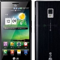 LG LU3000 Diklaim Kalahkan Galaxy S dan iPhone 4