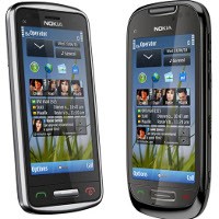 Nokia C7 dan C6-01, Kakak-Beradik Penggiat Jejaring Sosial 