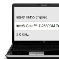 Jajaran Laptop yang Mengusung Prosesor Terbaru Intel