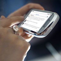 Swype Hadir di Nokia C7 dan C6-01