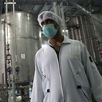 Pemerintah Iran Terlibat Pembunuhan Pakar Stuxnet?