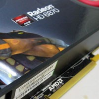 Mencicipi Keperkasaan Radeon HD 6870