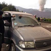 Aktivitas Bromo Melemah, Namun Tetap Harus Diwaspadai