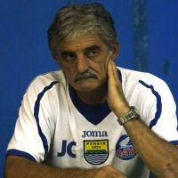 Lengser Jadi Pelatih, Jovo Cuckovic Jadi Direktur Teknik