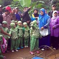 Sebelum Meninggal, Hafid yang Biasa Manja Tampak Lebih Ceria