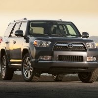 Inkubator Bayi dari Spare Part Mobil Toyota 4Runner