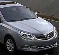 Sedan GM Berharga Rp 63 Jutaan