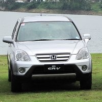 Mudah Terbakar, Cacat Honda CR-V Diselidiki