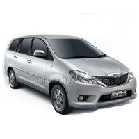 Inikah Toyota Innova Terbaru?