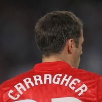 Carragher Comeback Akhir Februari