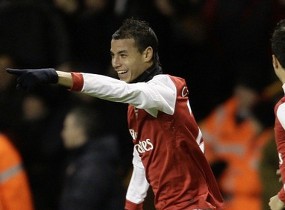 Kejamnya Premier League di Mata Chamakh