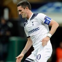 Keane Menuju Pintu Keluar dari Spurs Lagi