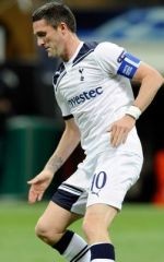 Keane Menuju Pintu Keluar dari Spurs Lagi