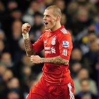 Skrtel: Lebih Bengis, Reds!