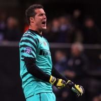 Inter Sertakan Pemain Cedera