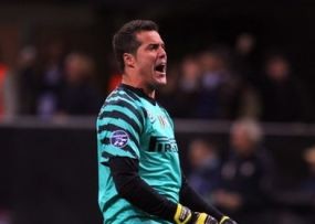 Inter Sertakan Pemain Cedera