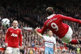 Tinggal MU yang Belum Terkalahkan